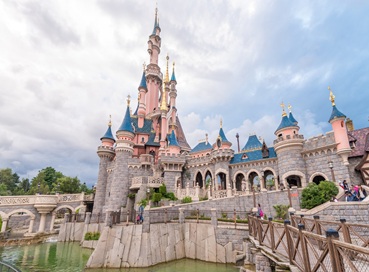 MASALLAR DİYARI PARİS & DİSNEYLAND