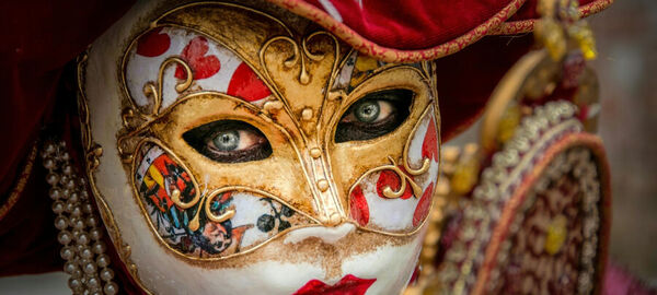 TOSKANA`NIN GÖZDELERİ & VENEDİK KARNAVALI