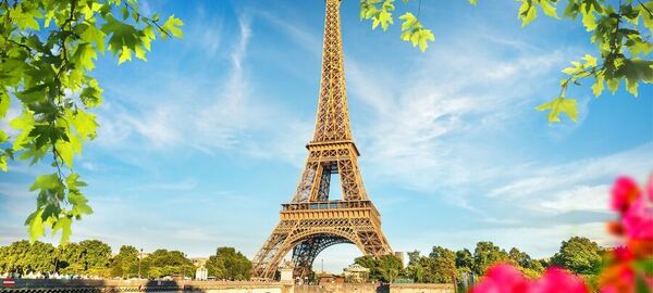 BAYRAM ÖZEL PARİS & DİSNEYLAND TURU