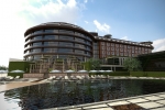 AFYON AKRONES TERMAL HOTEL TURU