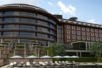 AFYON AKRONES TERMAL HOTEL TURU
