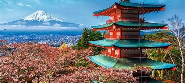 COMFORT JAPONYA TURU