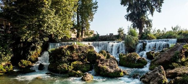 UÇAKLI KİLİKYA ADANA MERSİN TARSUS TURU 2 GECE