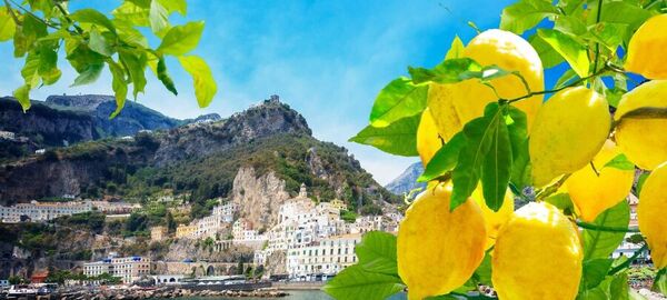 KLASİK İTALYA VE AMALFİ KIYILARI (MİLANO NAPOLİ) 2026