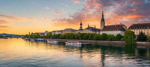 ALSACE COLMAR TURU & ALP DAĞLARINA ZİRVE YOLCULUĞU 2026