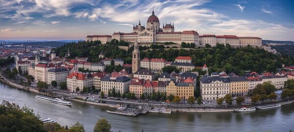 ORTA AVRUPA & ALMANYA 2026  (5 Gece 6 Gün)