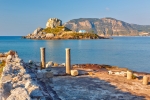 KOS-KALYMNOS-PSERIMOS-PLATİ TURU