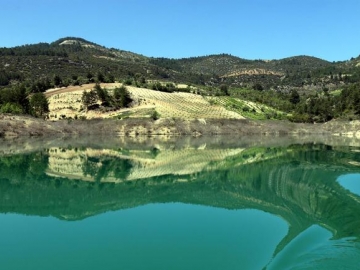 ARAPAPIŞTI KANYONU TURU