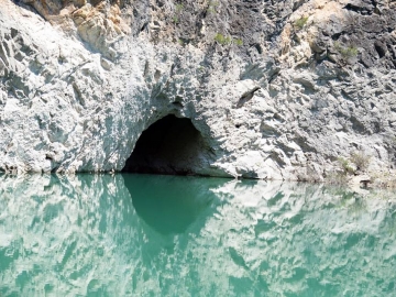 ARAPAPIŞTI KANYONU TURU