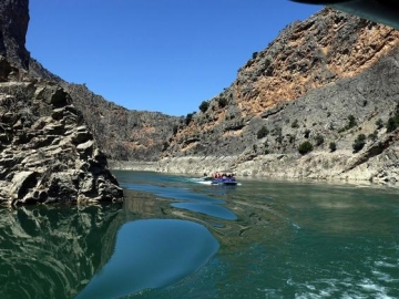 ARAPAPIŞTI KANYONU TURU