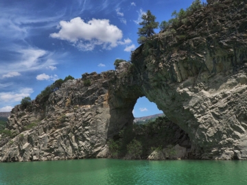 ARAPAPIŞTI KANYONU TURU