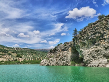 ARAPAPIŞTI KANYONU TURU