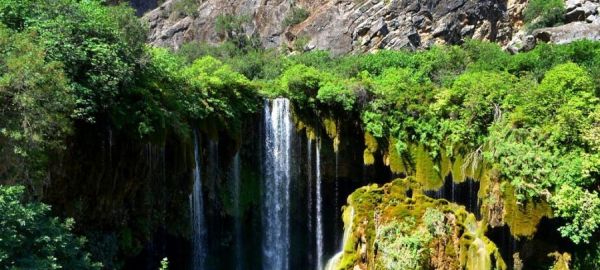 NİĞDE-KARAMAN-ERMENEK-MUT-TARSUS-MERSİN TURU