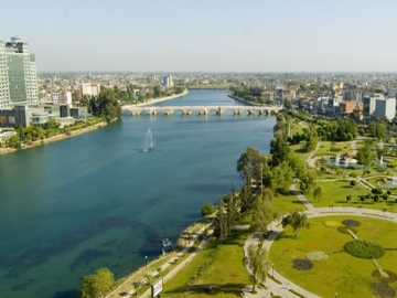 ANTAKYA ADANA MERSİN TURU