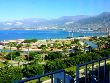 ANTAKYA ADANA MERSİN TURU