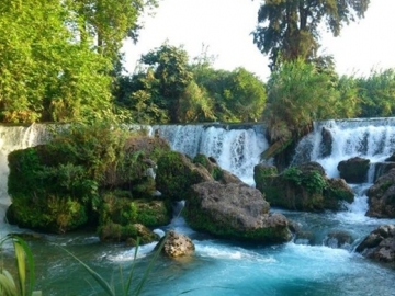 ANTAKYA ADANA MERSİN TURU
