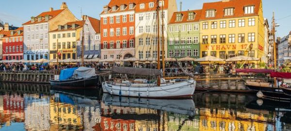 GEMİ VE TREN İLE KUZEYİN BÜYÜSÜ İSKANDİNAVYA NORVEÇ & DANİMARKA FİYORTLARI & İSVEÇ TURU 2026