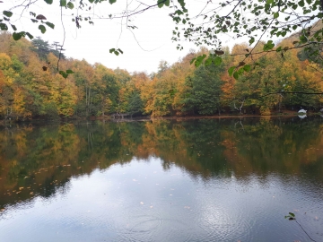 BATI KARADENİZ YEDİGÖLLER TURU