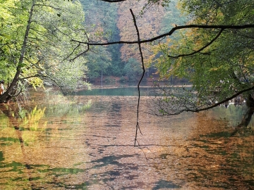 BATI KARADENİZ YEDİGÖLLER TURU