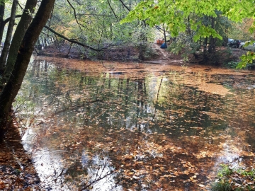 BATI KARADENİZ YEDİGÖLLER TURU