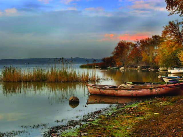 BURSA ULUDAĞ TURU 