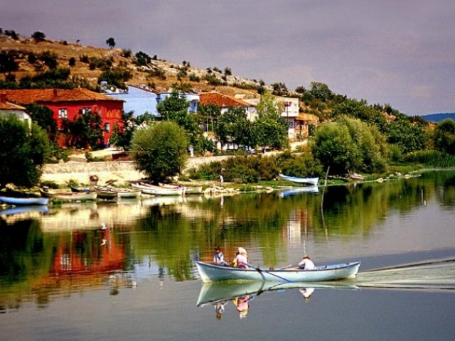 BURSA ULUDAĞ TURU 