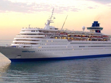CELESTYAL OLYMPIA İLE YUNAN ADALARI & ATİNA ICONIC AEGEAN