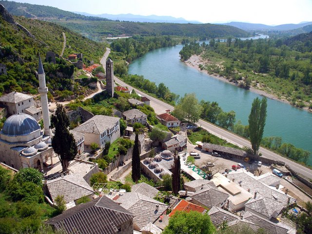 UÇAKLI VİZESİZ KOSOVALI BALKAN TURU RAMAZAN BAYRAMI ÖZEL