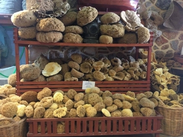 KOS-KALYMNOS-PSERIMOS-PLATİ TURU