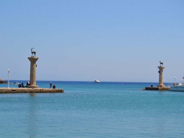 RODOS SYMI TURU