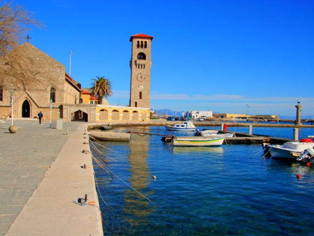 RODOS SYMI TURU