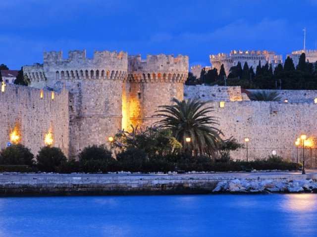 RODOS SYMI TURU