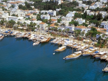 ANNELER GÜNÜNE ÖZEL BODRUM 2026