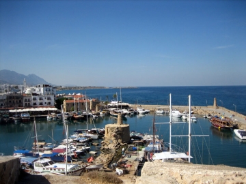 KIBRIS TURU 3 GECE PİA BELLA PRESTİGE OTEL