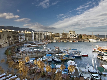 KIBRIS TURU 3 GECE PİA BELLA PRESTİGE OTEL