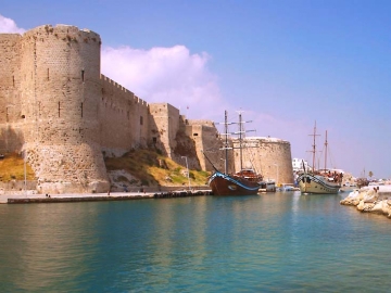 KIBRIS TURU 3 GECE PİA BELLA PRESTİGE OTEL