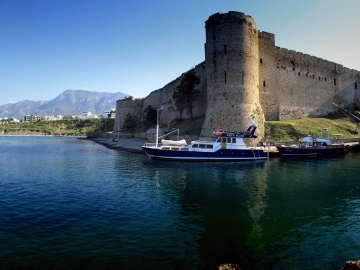 KIBRIS TURU 3 GECE PİA BELLA PRESTİGE OTEL