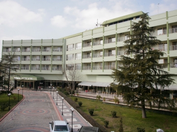 GÖNEN KAPLICALARI TURU