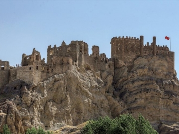 VANGÖLÜ EKSPRESİ TURU