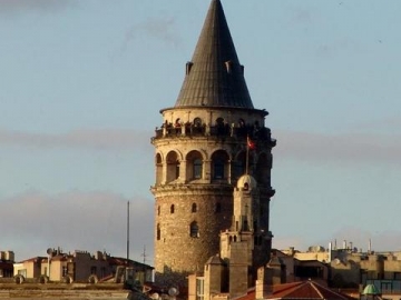 LALE VE ERGUVAN ZAMANI İSTANBUL TURU