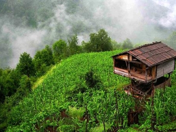 UÇAKLI ŞAVŞAT MACAHEL KARAGÖL TURU