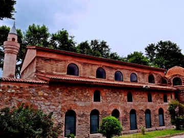 İZNİK BİLECİK TURU