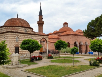 İZNİK BİLECİK TURU