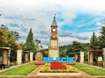 İZNİK BİLECİK TURU