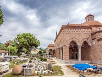 İZNİK BİLECİK TURU