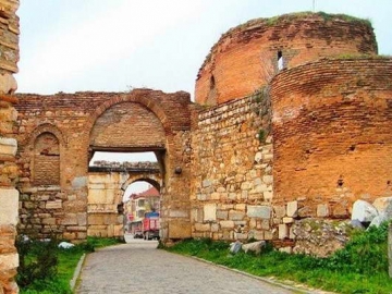 İZNİK BİLECİK TURU