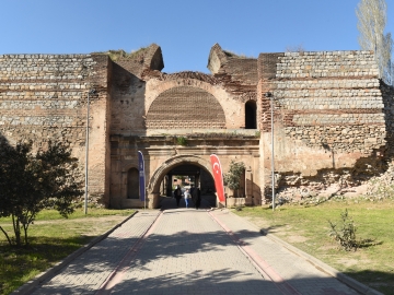 İZNİK BİLECİK TURU