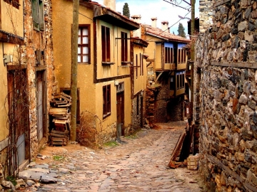 İZNİK BİLECİK TURU