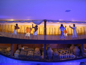 BODRUM TURU 2 GECE KONAKLAMA