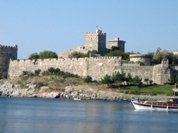 BODRUM TURU BAYRAM ÖZEL